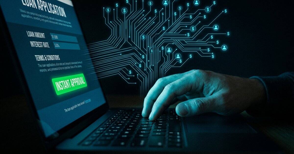 The Instant Approval Trap: How to Vet Online Lenders