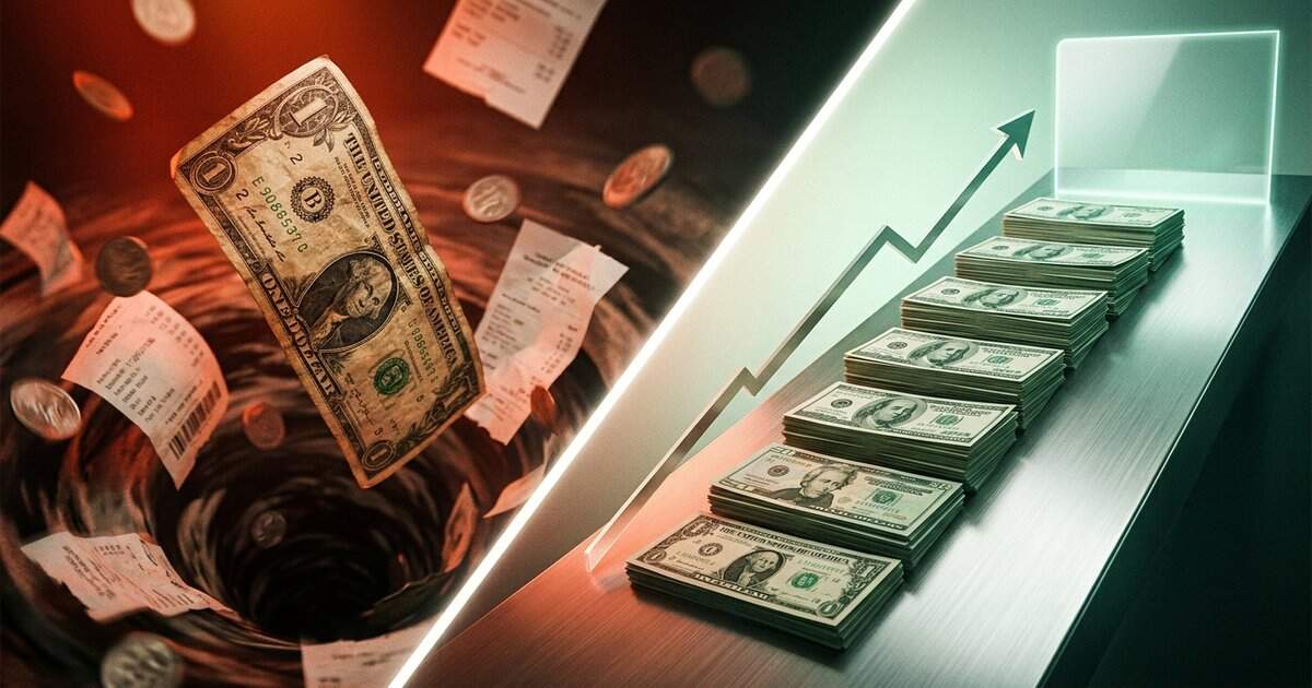 Payday Loan vs. Personal Loan: The Real Cost of Borrowing $1,000